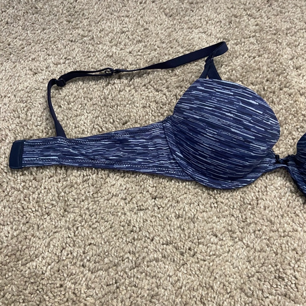 American Eagle: Aerie Bra View 2